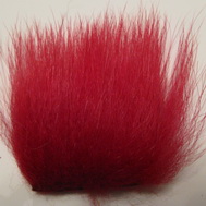 polar bear crimson standart
